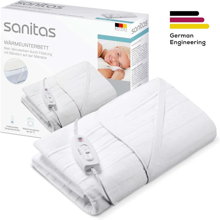 Actual product image Sanitas SWB 21 (150 x 80 cm)