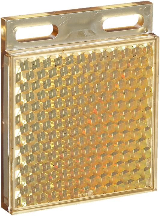 Actual product image Sick P250 P250 REFLECTOR (5304812.0)