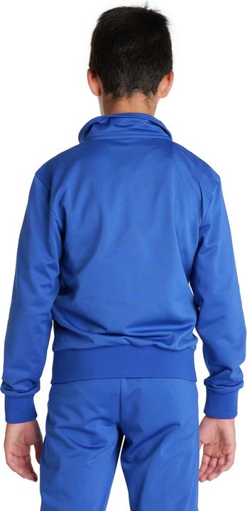 Produktbild Arena Jr Team Jacket Panel Knitted Poly (152)