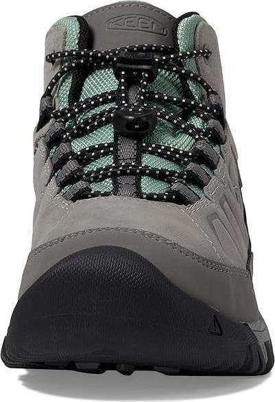 Produktbild Keen Y Targhee IV Mid WP (35)