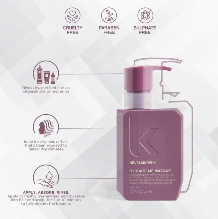 Immagine prodotto Kevin Murphy Hydrate-Me (200 ml)