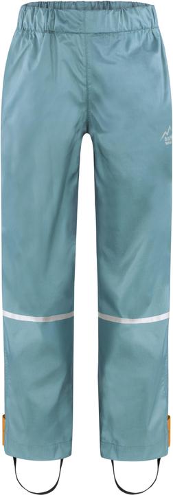 Produktbild Normani Kinder Regenhose Thurlow - 9771 (170)