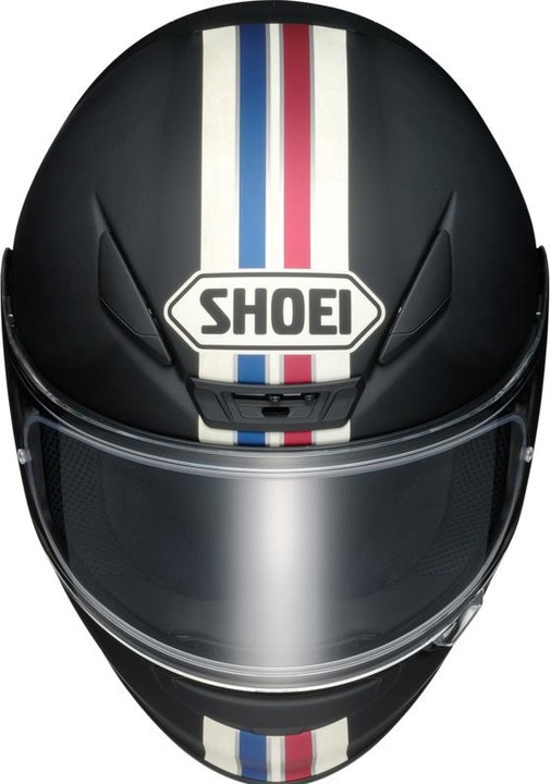 Actual product image Shoei NXR Equate TC-10 (55 - 56 cm, S)