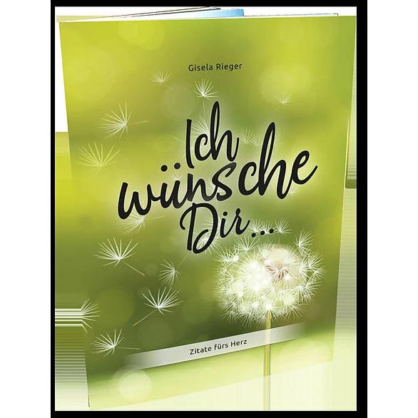 Gisela Rieger, Belletristik von Gisela Rieger