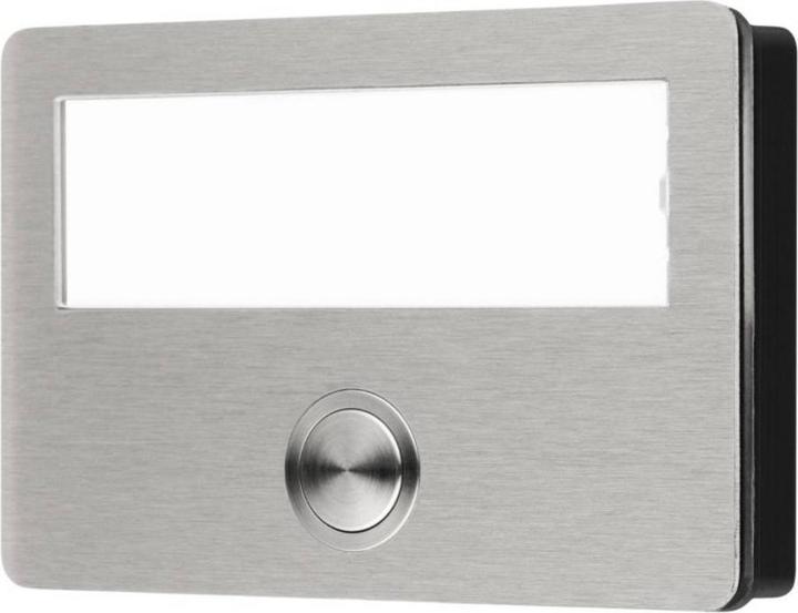 Image du produit Urmet GRO ETA 640 LED Plaque à étages 1 We (Filaire)