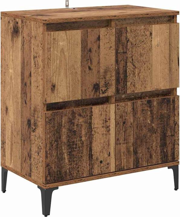 Produktbild vidaXL Sideboard-Möbel (60 x 35 x 70 cm)