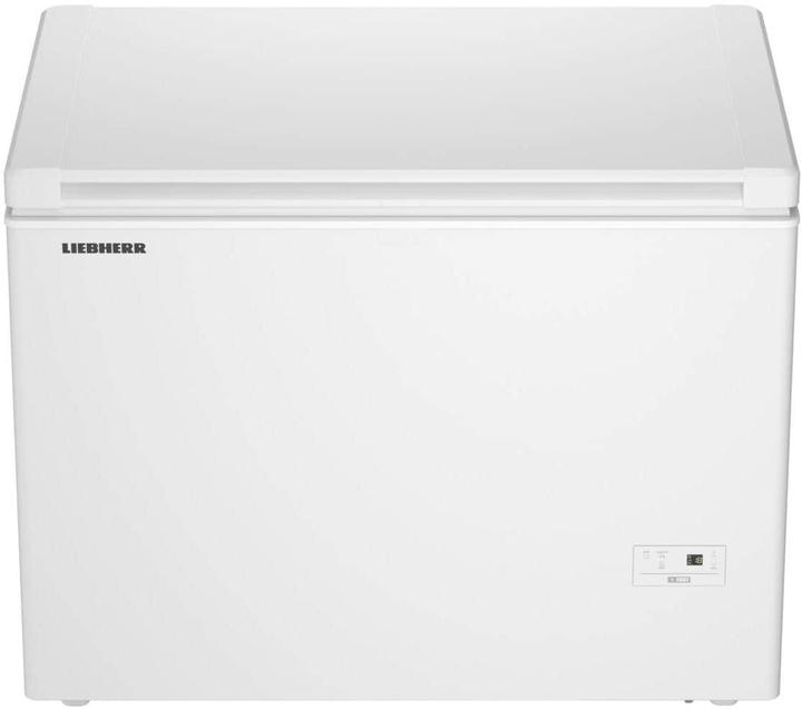 Image du produit Liebherr CFe1870-26 (Autonome, 281 l)