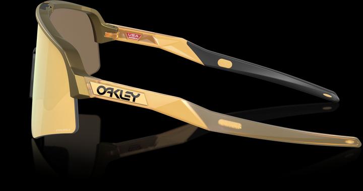 Image du produit Oakley Sutro Lite Sweep (Taxe sur les cuivres, Prizm 24k)
