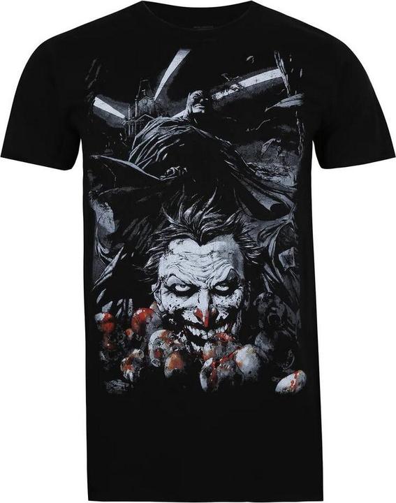 Produktbild Batman Wrath Tshirt (S)