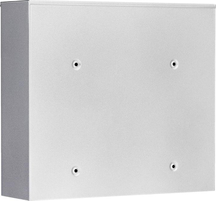 Actual product image Burg Wächter Mailbox MAIL 5877 SI