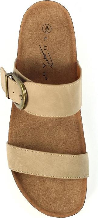 Image du produit Lunar - Sandales à talons compensés - Femme (40)