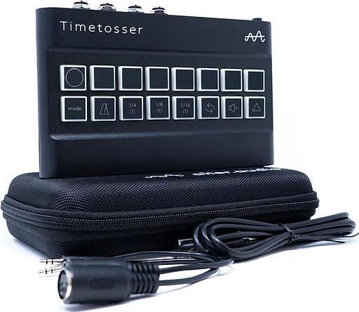 Produktbild Timetosser