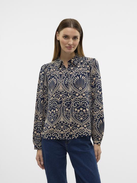 Image du produit Vero Moda VMVILJA Chemise Chemise (XS)