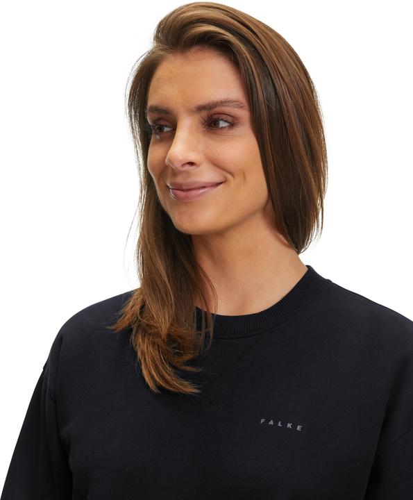 Actual product image Falke BA Sweat Shirt w (S)