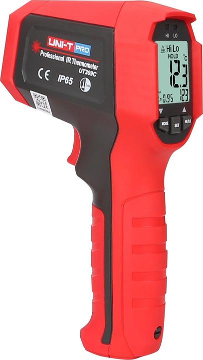 Uni-T UT309C Infraroodthermometer