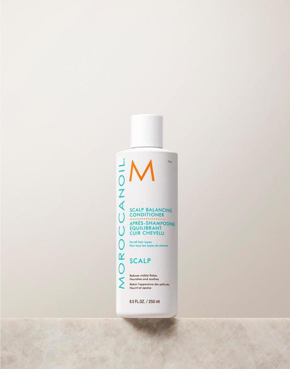 Produktbild Moroccanoil Scalp Balancing Conditioner (250 ml)