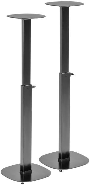 Image du produit myWall HS 23 L (1 paire, Support, Réglable en hauteur)