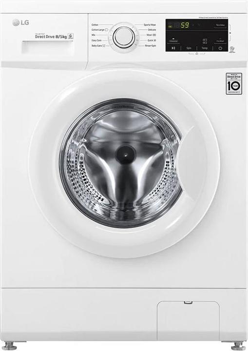 Produktbild LG F4J3TM5WD