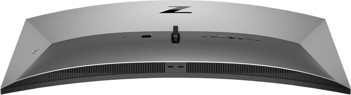 Produktbild HP Z34c G3 (3440 x 1440 Pixel, 34")