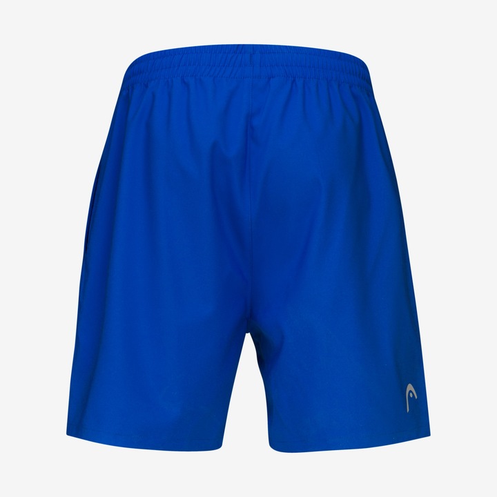 Actual product image Head Club Bermudas JR royal blue (152)