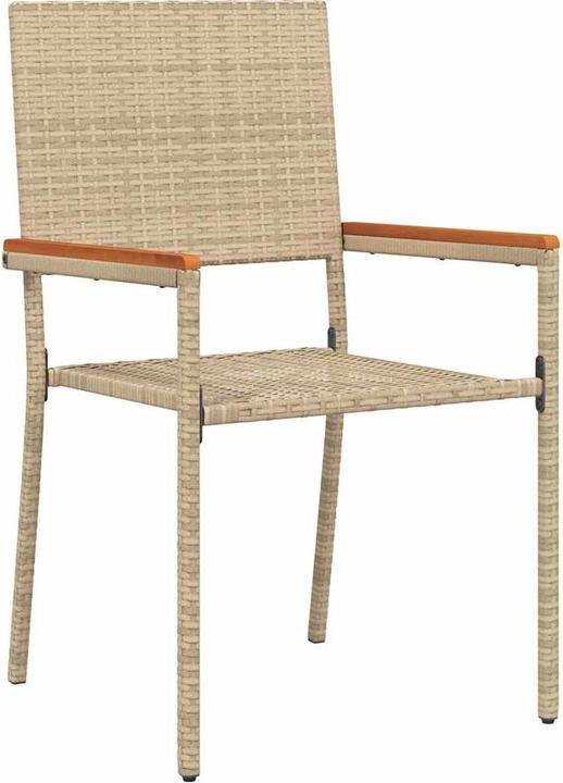 Produktbild vidaXL Gartenmöbel