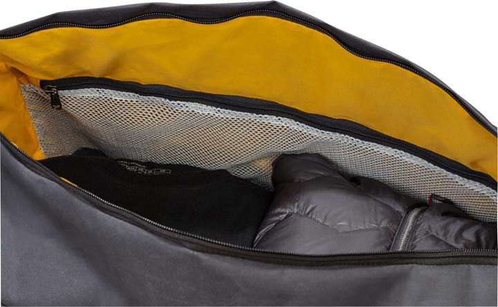 Actual product image Jack Wolfskin Traveltopia Duffle 45 (45 l)
