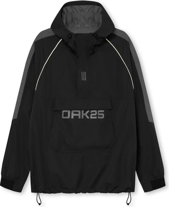 Produktbild Oak25 Regenjacke Commute Rainbreaker (XXL)