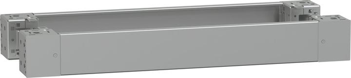 Produktbild Schneider Electric NSYSPFX8100H Sockel B x H 800 mm 100 Edelstahl 1 St.