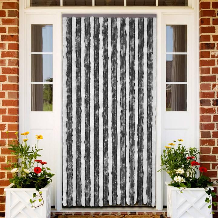 Produktbild vidaXL Insektenschutzvorhang (56 x 200 cm)