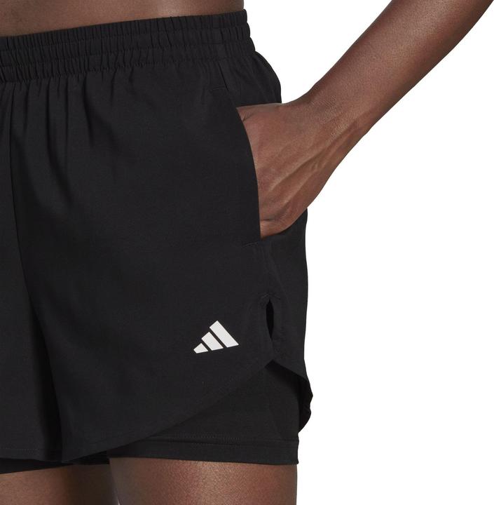 Produktbild adidas Women's Min 2in1 Shorts (L)