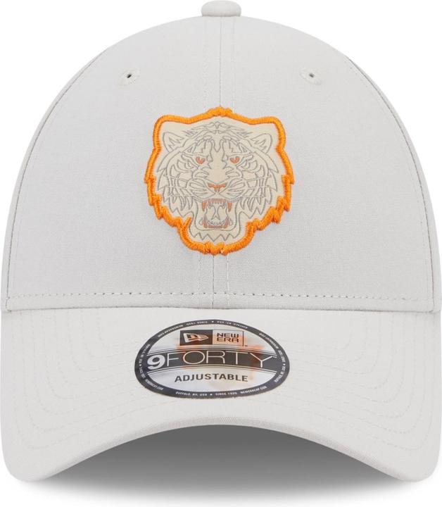 Produktbild New Era 9Forty Repreve Detroit Tigers