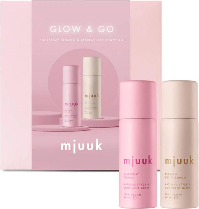 Immagine prodotto Mjuuk Glow & Go