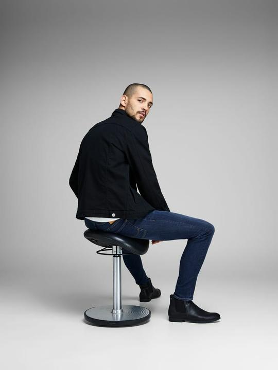 Actual product image Jack & Jones LIAM ORIGINAL AM 014 Skinny Fit Jeans (31)