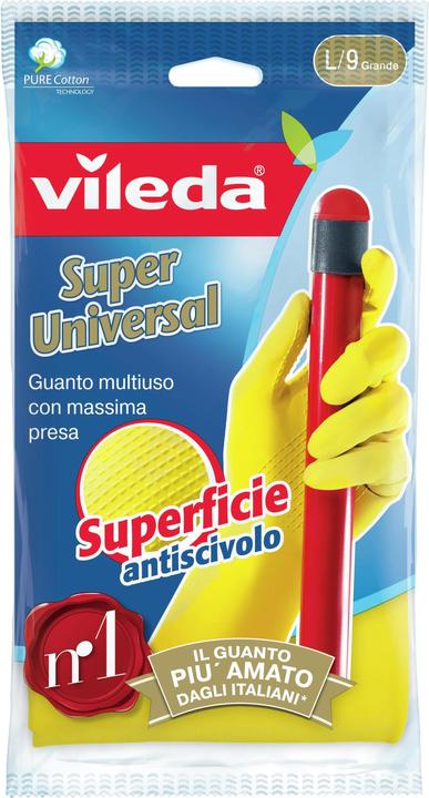 Produktbild Vileda Der Griffige (L)