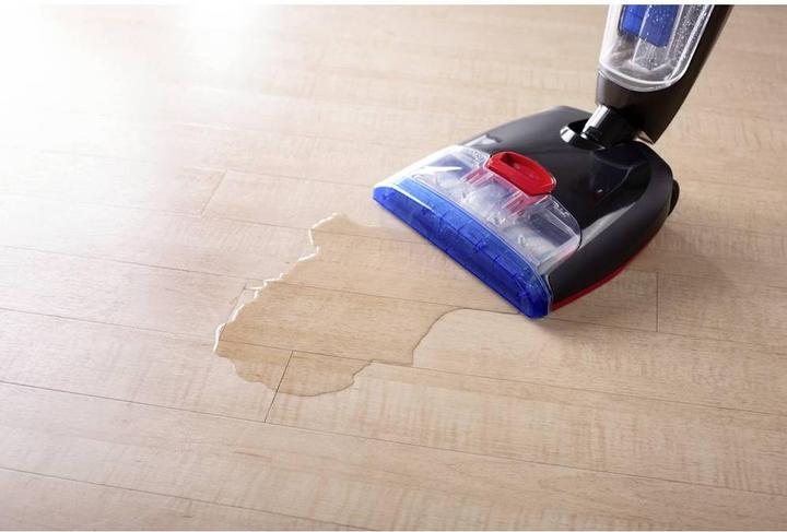 Immagine prodotto Vileda JetClean 3in1 tergicristallo ad aspirazione (+accessori)