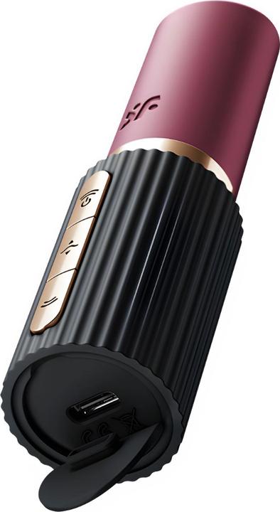 Produktbild Satisfyer Deep Kiss