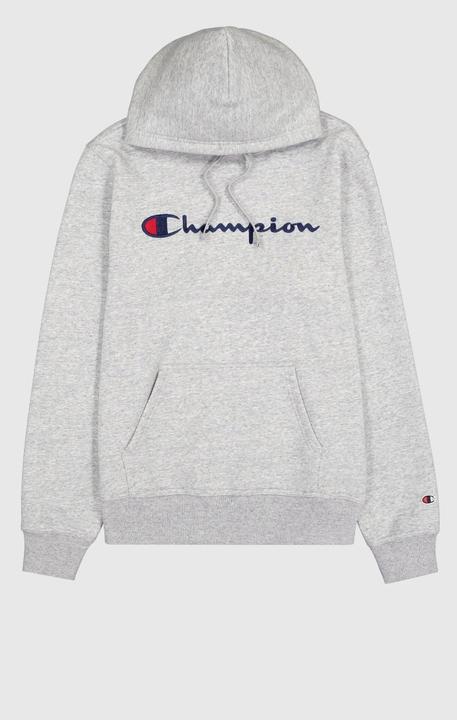 Produktbild Champion Sweatshirt Casual Locker sitzend Hooded Sweatshirt (M)