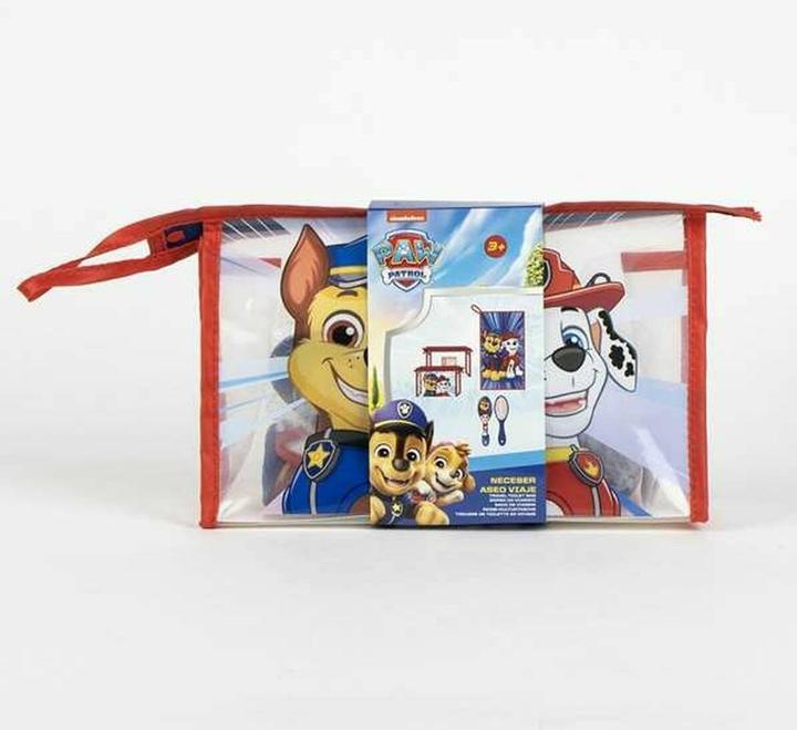 Produktbild Cerda Paw Patrol Kulturtasche