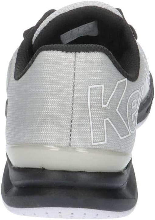 Produktbild Kempa Handballschuhe Attack Two 2.0 cool grau (41)