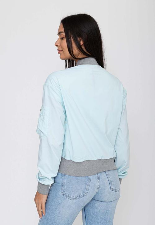 Produktbild Bombers Original Bomberjacke MA Light-W (M)