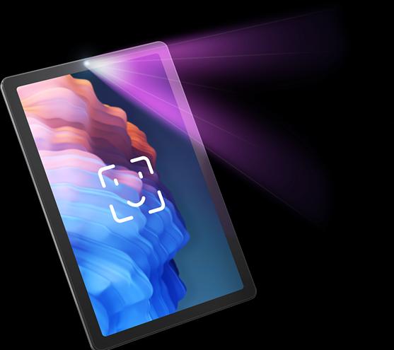 Produktbild Lenovo Tab M9 MediaTek Helio G80 9 HD IPS 400nits Touch 4/64GB Arm Mali-G52 MC2 Android Arctic Grey (nur WLAN, 9", 64 GB, Arctic Grey)