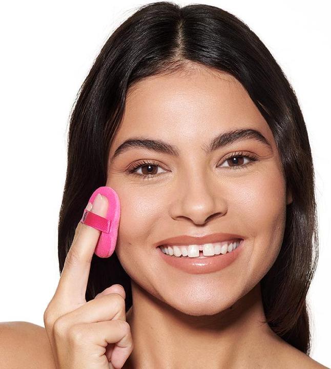 Image du produit Veralab Still Light Fixing Loose Powder - 02 Medium (02 Medium)