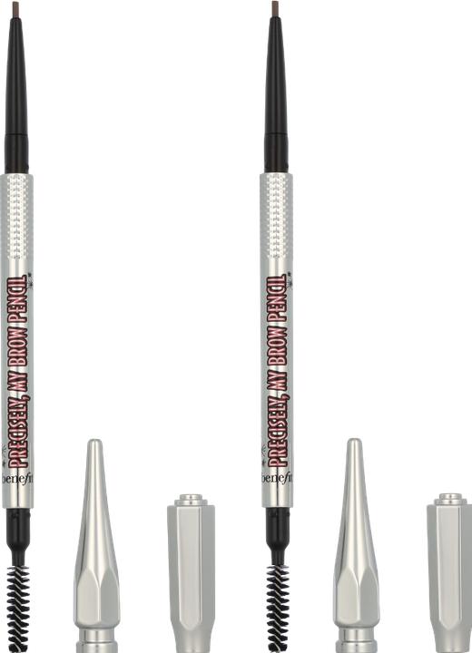 Productafbeelding BeneFit Cosmetics Twee keer zo nauwkeurig! (Warm Lichtbruin)