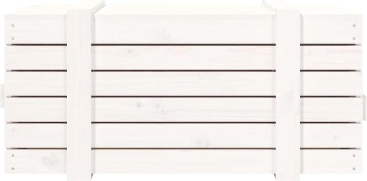 Actual product image vidaXL Truhe (91 cm, 1x)