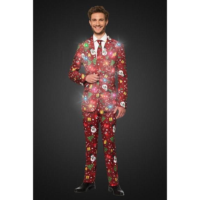 Thumbnail - Suitmeister Leuchtende Weihnachten (XL)