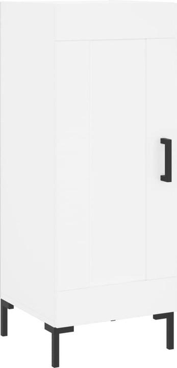 Produktbild vidaXL Amdis (34.50 x 34 x 180 cm)