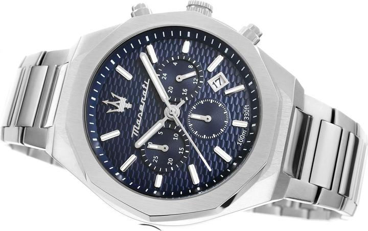 Image du produit Maserati styles (Chronographe, 45 mm)