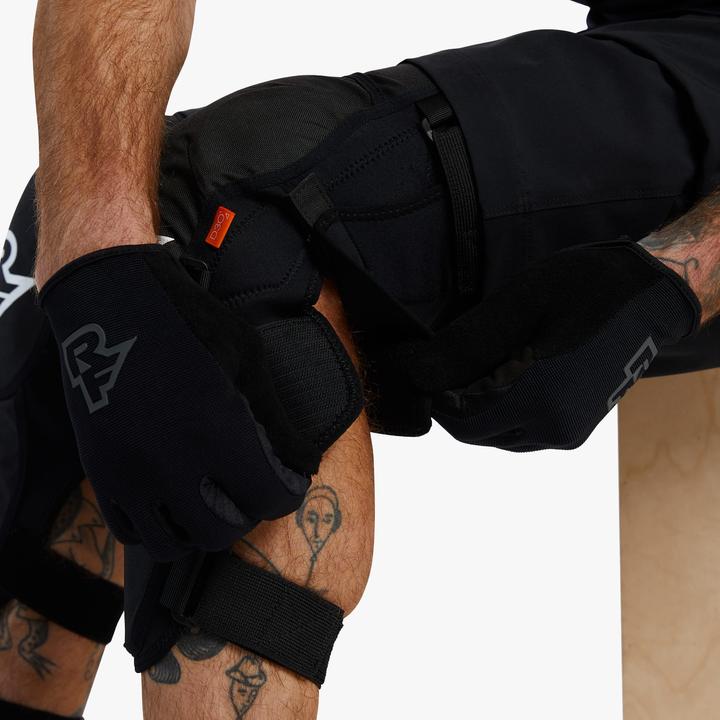 Immagine prodotto Race Face Gamba d'agguato V2 (XL, Ginocchiera, Esemplare unico)