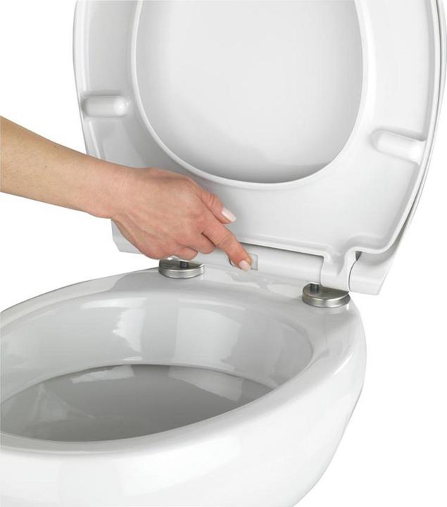 Produktbild Wenko Samos