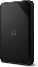 Image du produit WD SE 4TB noir USB3.0 (4 To)